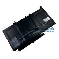 Bateria para Dell Latitude E7470 E7270 PDNM2 579TY - Substituição da bateria