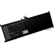 Bateria para Dell Latitude XPS 12 7000 7275 9250 7VKV9 9TV5X - Substituição da bateria