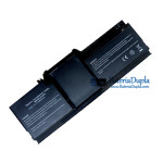 Bateria para Dell Latitude XT XT1 XT2 PP12S PU536 PU501 MR369 - Substituição da bateria