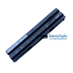 Bateria para Dell M2800 E6440 E6540 N3X1D - Substituição da bateria