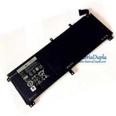 Bateria para Dell M3800 XPS15 9530 9535 TOTRM 61WH - de substituição de bateria