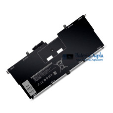 Bateria para Dell NNF1C HMPFH XPS D1805TS 13-9365-D1605TS - Substituição da bateria