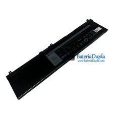 Bateria para Dell NYFJH 7530 P74F 7730 P34E - Substituição da bateria
