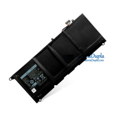 Bateria para Dell P54G XPS13-9350 9343 1708 JHXPY JD25G - Substituição da bateria