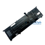 Bateria para Dell Precision 5530 8N0T7 0TMFYT XPS 15 9575 - Substituição de bateria