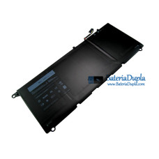 Bateria para Dell RNP72 TP1GT XPS 13 9360 PW23Y - Substituição da bateria