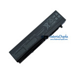 Bateria para Dell Studio 14 1435 1436 WT870 PP24L - Substituição da bateria