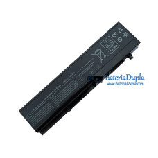 Bateria para Dell Studio 14 1435 1436 WT870 PP24L - Substituição da bateria