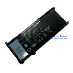 Bateria para Dell V1P4C 56Wh VIP4C - Substituição da bateria