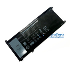 Bateria para Dell V1P4C 56Wh VIP4C - Substituição da bateria