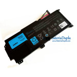Bateria para Dell V79Y0 1569 P24G XPS 14Z 15ZL511X V79YO - Substituição da bateria