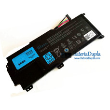 Bateria para Dell V79Y0 1569 P24G XPS 14Z 15ZL511X V79YO - Substituição da bateria