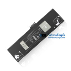 Bateria para Dell Venue 11 Pro11i-2501BLK Venue Pro 11 7130 Junção V11P7130 HXFHF VJF0X 0VJF0X - Substituição da bateria