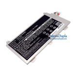Bateria para Dell Venue 8 Pro 3845 7KJTH - Substituição da bateria