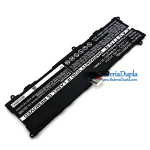 Bateria para Dell Venue Pro 11 7140 HFRC3 TXJ69 2H2G4 - Substituição da bateria