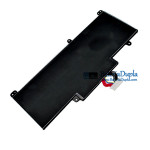 Bateria para Dell Venue Pro 8 T01D T10d-5830 74XCR VXGP6 - Substituição da bateria