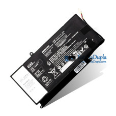 Bateria para Dell VH748 V5560 V5460 V5470 V5480 Inspiron 14-5439 14-5480 - Substituição da bateria