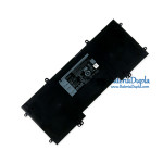 Bateria para Dell X3PH0 X3PHO 0MJFM6 11.4V - Substituição da bateria