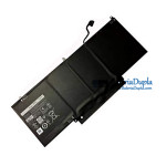 Bateria para Dell XPS 11 XPS11D XPS11R DGGGT GF5CV - Substituição da bateria