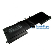 Bateria para Dell XPS 13 8808 U13S881 TU131-TS63-74 U33X UX32K - Substituição da bateria