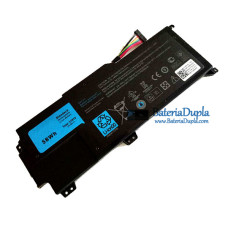 Bateria para Dell XPS 14Z 15Z L511 1569 V79Y0 V79YO - Substituição da bateria