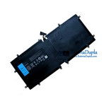 Bateria para Dell XPS 18 1810 0D10H3 D10H3 4DV4C - Substituição da bateria