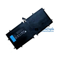 Bateria para Dell XPS 18 1810 0D10H3 D10H3 4DV4C - Substituição da bateria