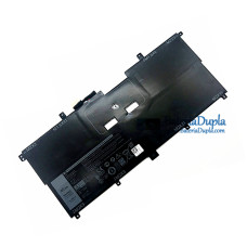 Bateria para Dell XPS13 9365 13-9365-D1605TS NNF1C - Substituição da bateria