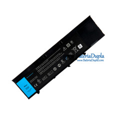 Bateria para Dell XT3 RV8MP 01PN0F H6T9R 0422N4 05WFK6 - Substituição da bateria