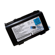 Bateria para Fujitsu 0644640 0644690 0644530 0644550 - Substituição da bateria