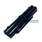 Bateria para Fujitsu AH532 AH532 FPCBP342 FMVNBP213 FPCBP331 - Substituição da bateria