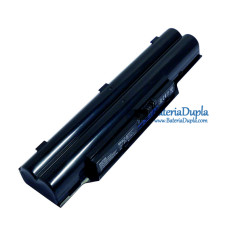 Bateria para Fujitsu AH532 AH532 FPCBP342 FMVNBP213 FPCBP331 - Substituição da bateria