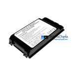 Bateria para Fujitsu FMV-A6250 A6260 A8250 A8260 A8270 A8280 A8295 - Substituição da bateria