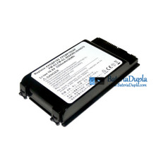Bateria para Fujitsu FMV-A6250 A6260 A8250 A8260 A8270 A8280 A8295 - Substituição da bateria