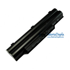 Bateria para Fujitsu FMVNBP194 FPCBP277 AH531 LH520 PH521 - Substituição da bateria