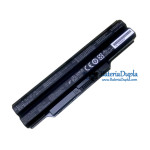 Bateria para Fujitsu FMVNBP223 FPCBP392 FPCBP391 - Substituição da bateria