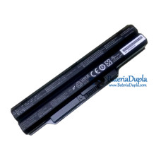 Bateria para Fujitsu FMVNBP224R 223 FPCBP392 / 390/391 SH782 SH54 / K - Substituição da bateria