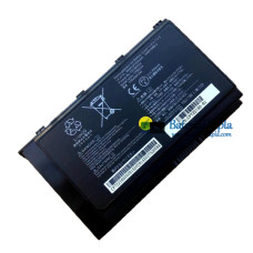 Bateria para Fujitsu FMVNBP243 FPCBP524 FPB0334 - Substituição da bateria