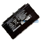 Bateria para Fujitsu FPB0326S FPCBP479 - Substituição da bateria