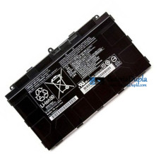 Bateria para Fujitsu FPB0326S FPCBP479 - Substituição da bateria