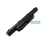Bateria para Fujitsu LH532 FPCBP334 FMVNBP215 FMVNBP216 - Substituição da bateria