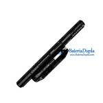 Bateria para Fujitsu LifeBook E754 FPCBP426 FPB0319S FPB0300S FPB0311S - Substituição da bateria