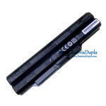 Bateria para Fujitsu LifeBook S782 SH782 FPCBP390 FMVNBP224B FPCBP391 FPCBP392 - Substituição da bateria