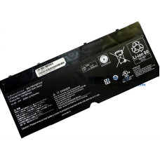 Bateria para Fujitsu Lifebook U745 T935 T904 FMVNBP232 FPCBP425 FPB0315S - Substituição da bateria