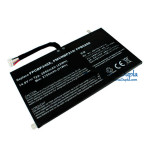 Bateria para Fujitsu Lifebook UH572 FPCBP345Z FMVNBP219 FPB0280 - Substituição da bateria