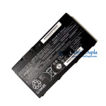 Bateria para Fujitsu Limited FPB0337S 3INP6 / 60/80 - Substituição da bateria