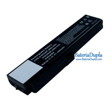 Bateria para Fujitsu SQU-522 Li-1720 V8210 V3545 - Substituição da bateria