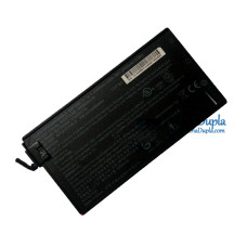 Bateria para Getac V110 BP3S1P2100-S BP3S1P2100 - Substituição da bateria