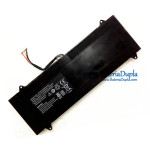 Bateria para Haier X3 X3T UT40 4S2400 S1C1 UT40-4S2400-S1C1 - Substituição da bateria