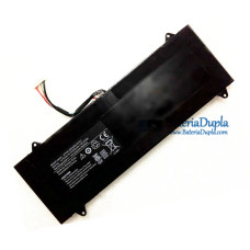 Bateria para Haier X3 X3T UT40 4S2400 S1C1 UT40-4S2400-S1C1 - Substituição da bateria